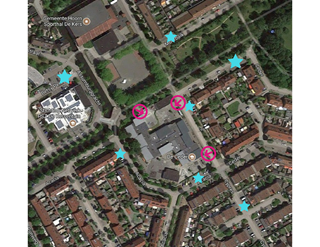 parkeeroverzicht
