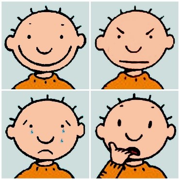 Leefstijl thema 3 in groep 8