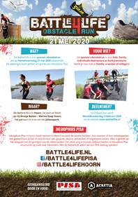 Battle4life A5 Flyer 2020 V3
