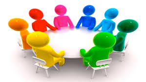 Uitnodiging vergadering oudervereniging (OV)