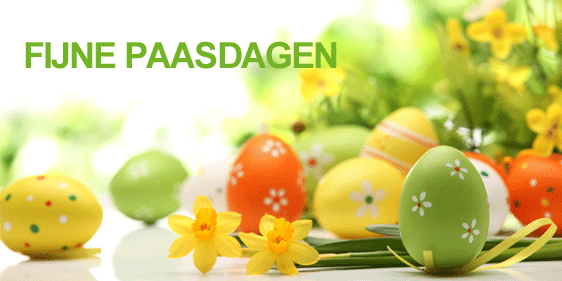 Digitale interactieve paasviering