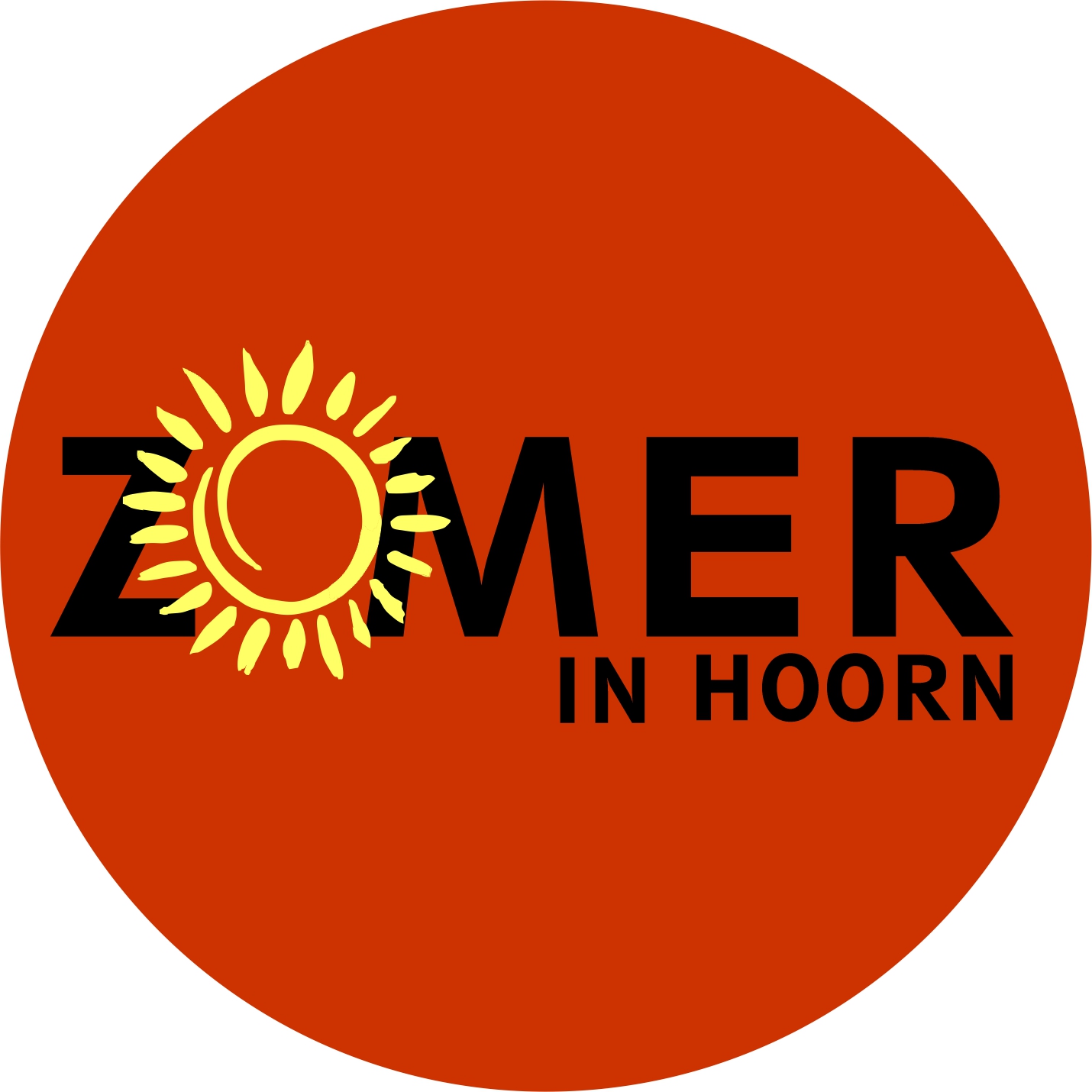 Zomer in Hoorn
