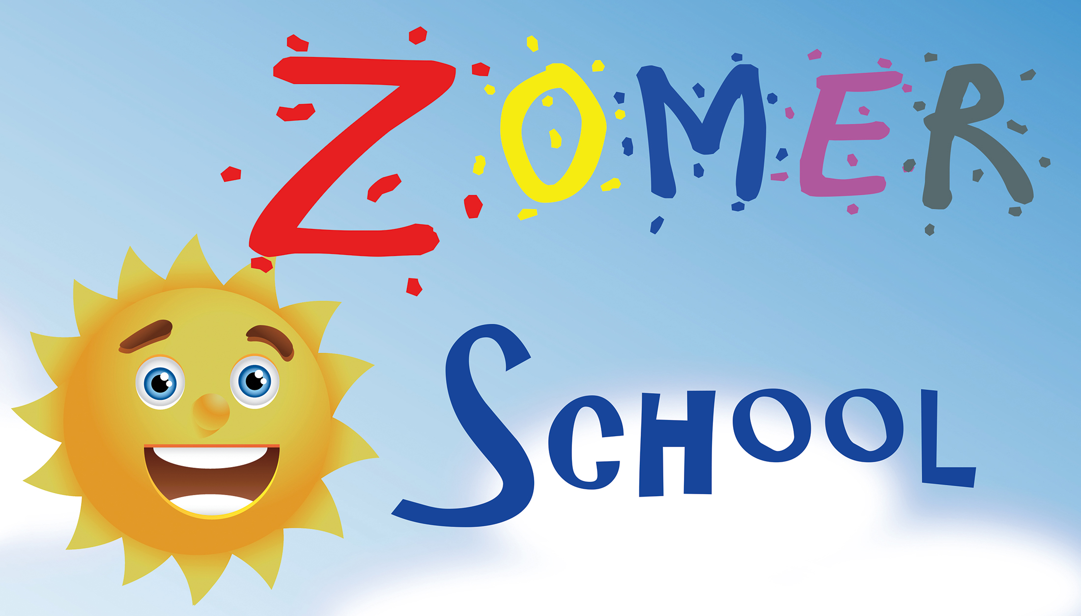Zomerschool!