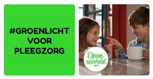 pleegzorg