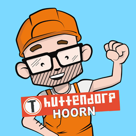 Huttendorp 2022 - Facebook profielfoto