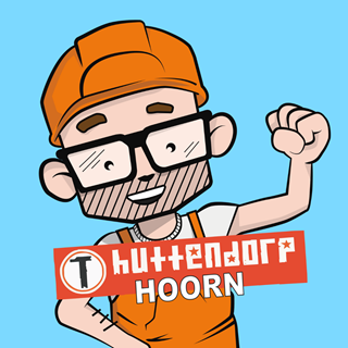 Huttendorp 2022 - Facebook profielfoto