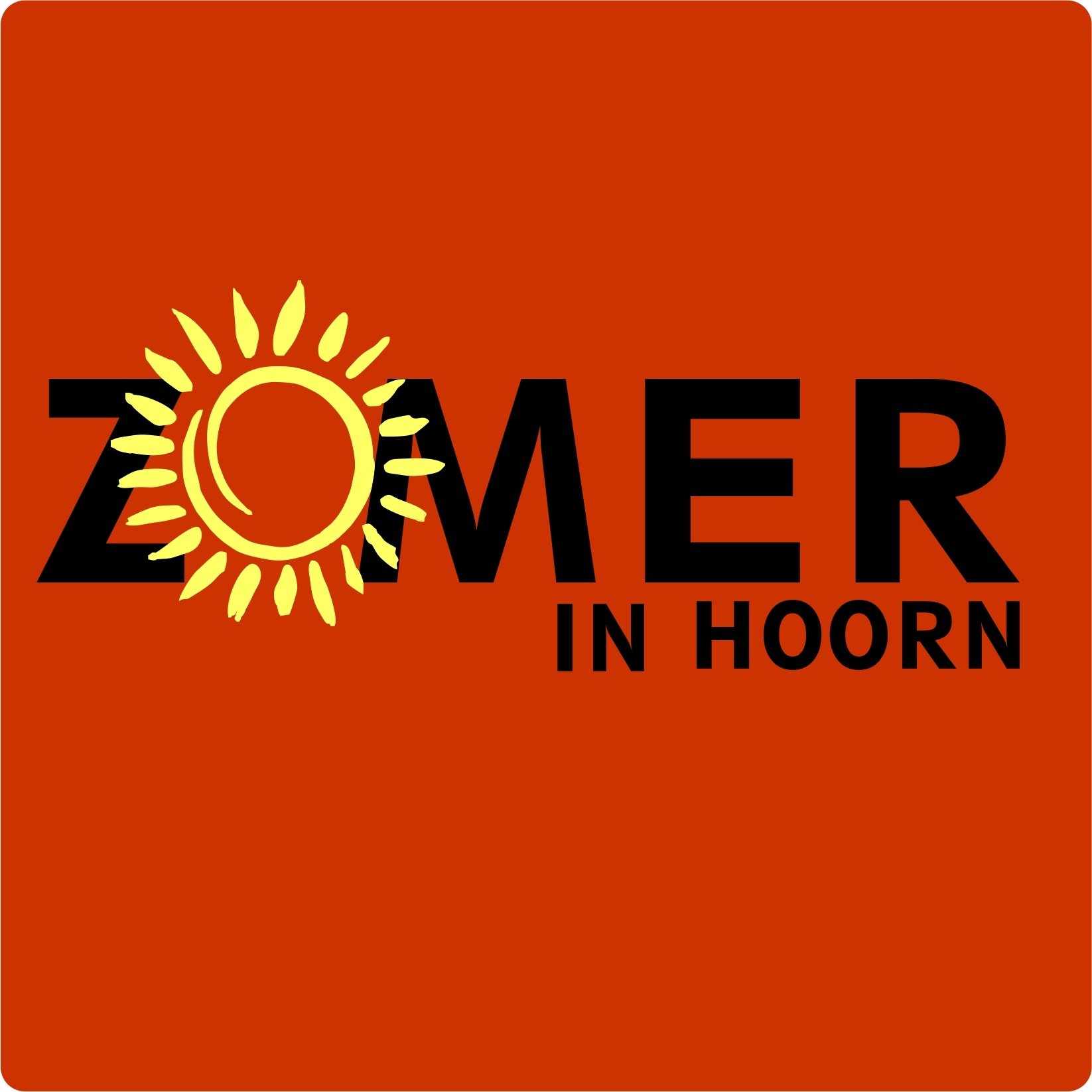 Zomer in Hoorn!