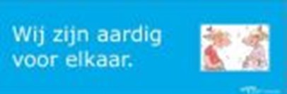 Betreft: Methode Leefstijl Thema 1