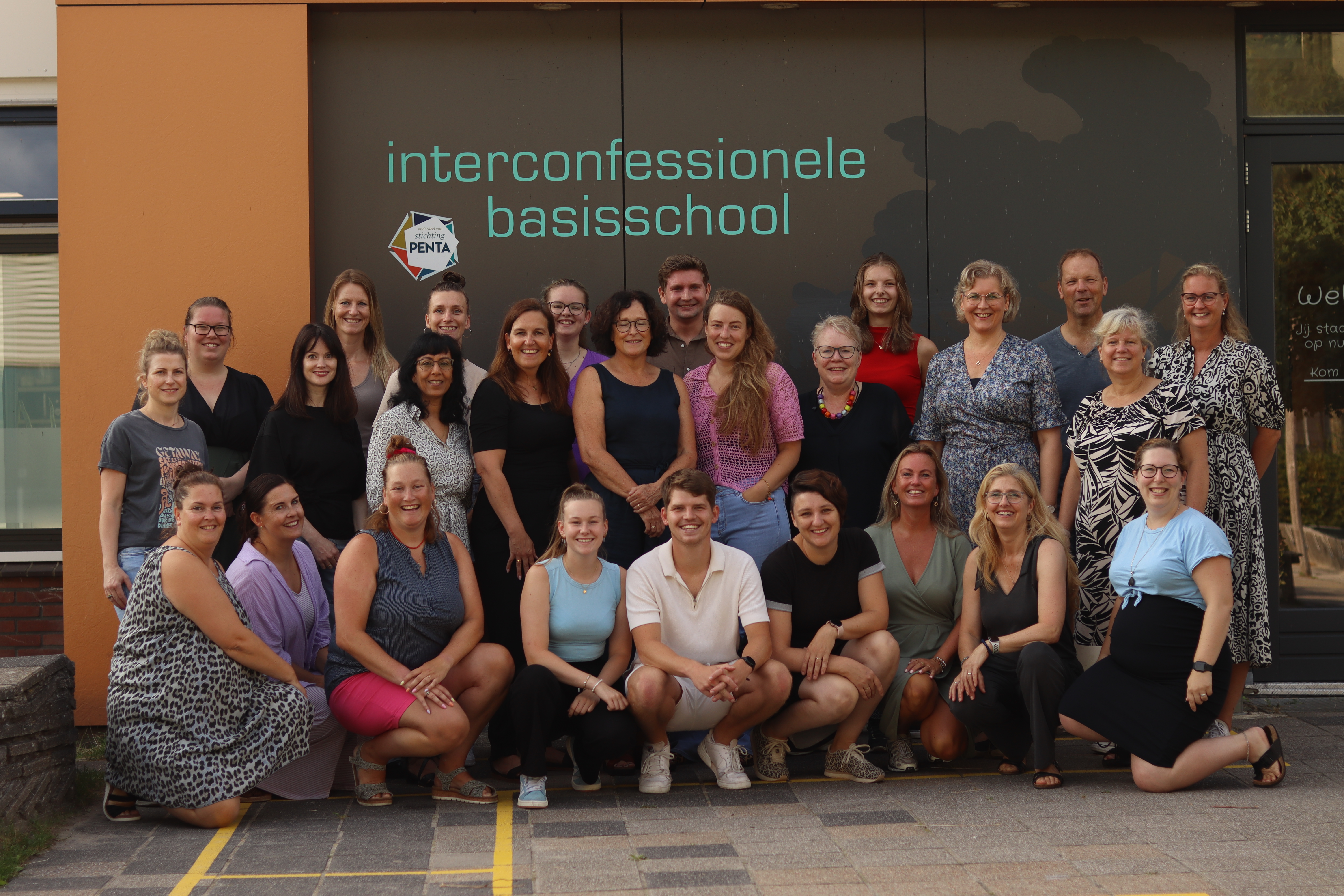 Nieuwsbrief 1 start 2024-2025