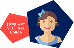 Het verhaal van Emma