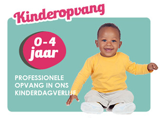 kinderopvang