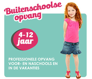 buitenschoolse opvang