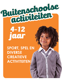 buitenschoolse activiteiten