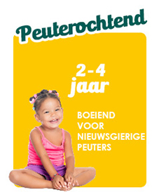 peuterochtend